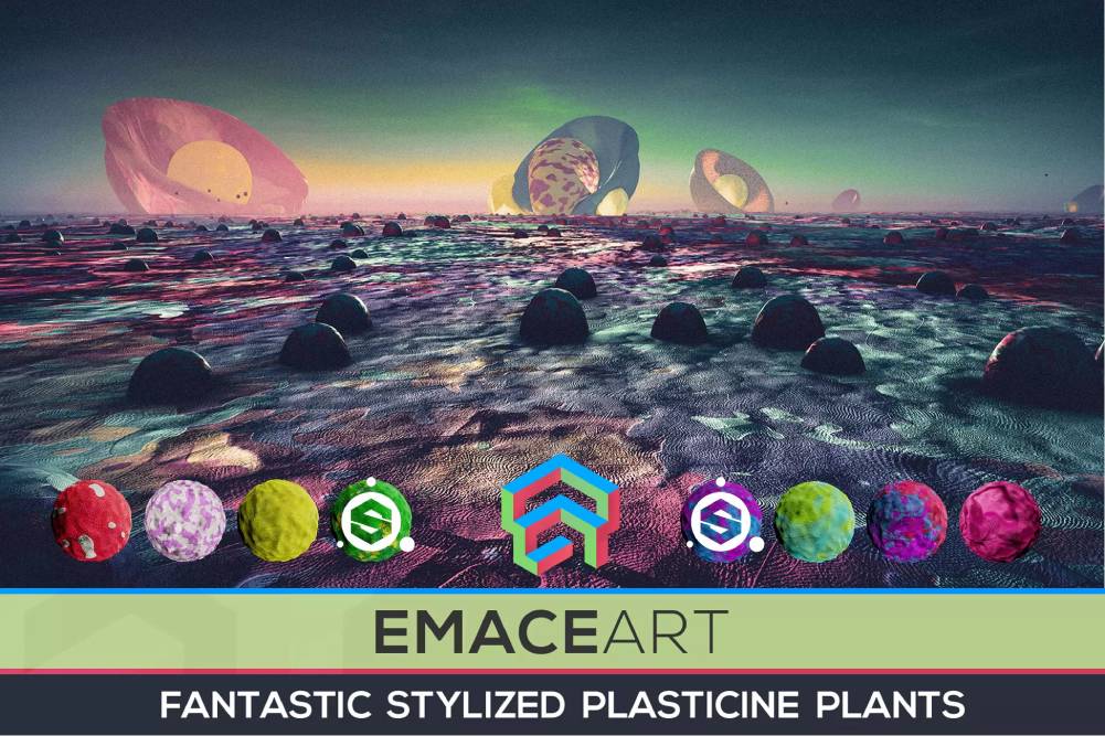 Elementy środowiska