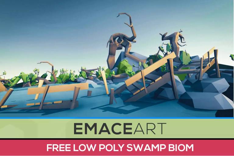 Elementy środowiska