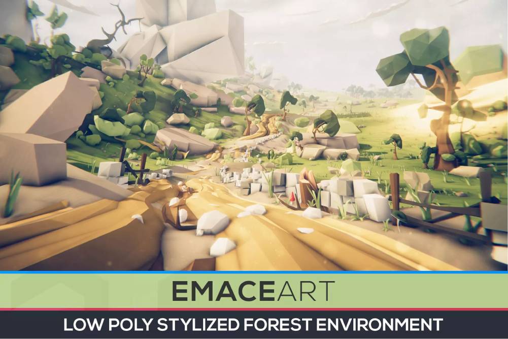 ścieżka piaszczysta