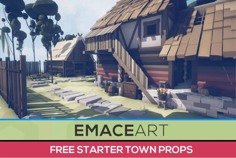 Środowisko villagers